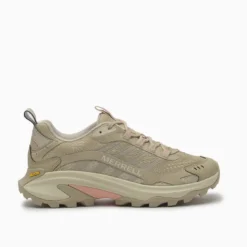 Zapatillas Merrell Beige Moab Speed 2 W