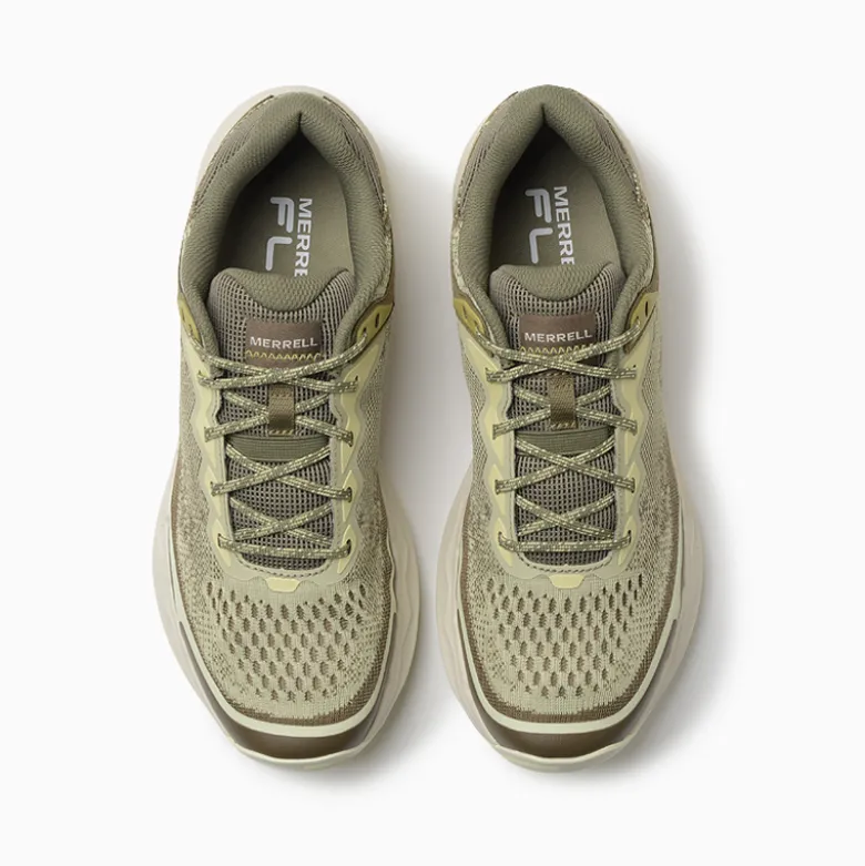 Zapatillas Merrell Beige Nova 4