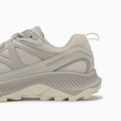 Zapatillas Merrell Beige Tempo Exp W