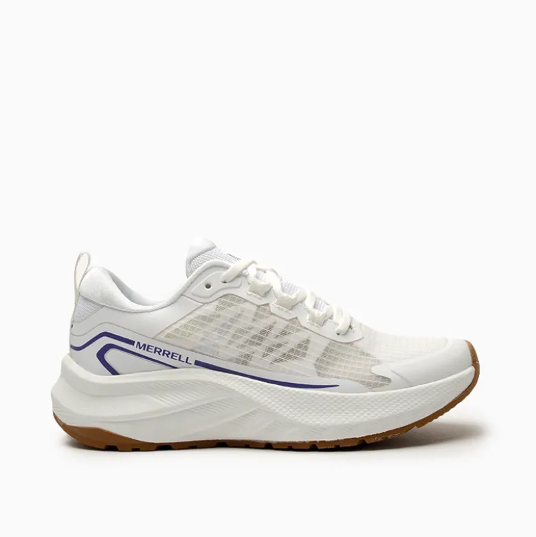 Zapatillas Merrell Blanco Freshy