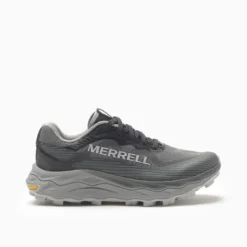 Zapatillas Merrell Gris Agility Peak 6 W