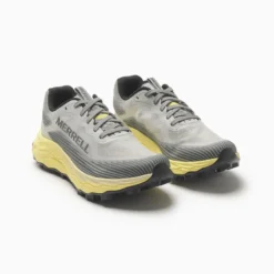 Zapatillas Merrell Gris Agility Peak 6 W