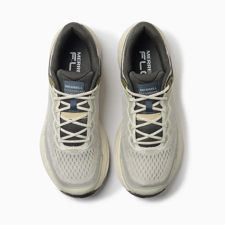 Zapatillas Merrell Gris Nova 4