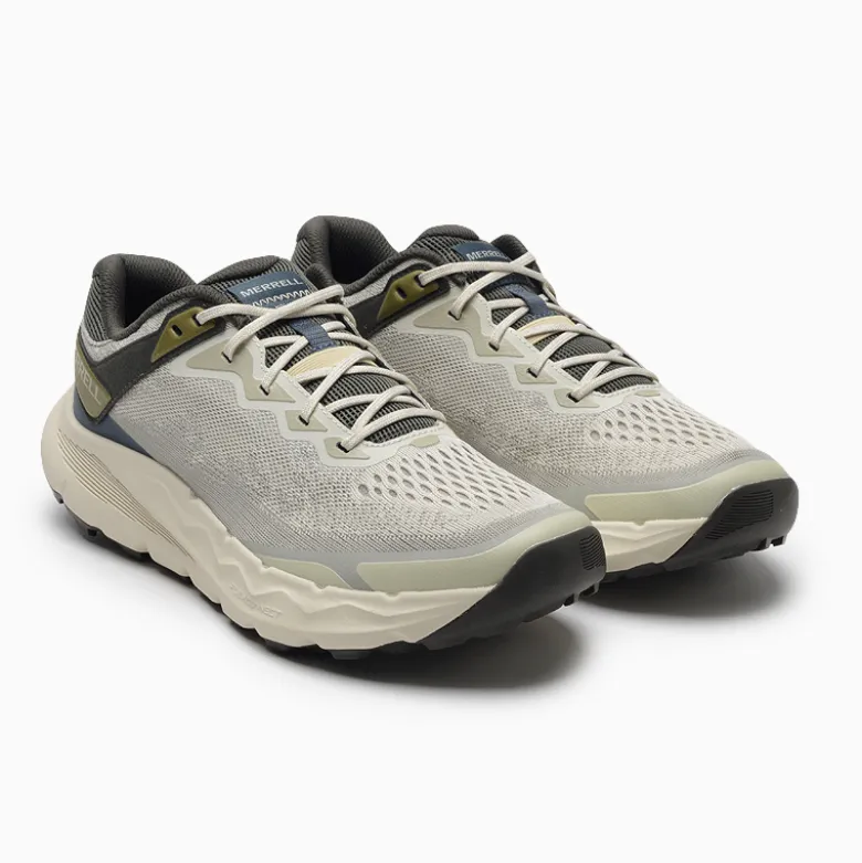 Zapatillas Merrell Gris Nova 4