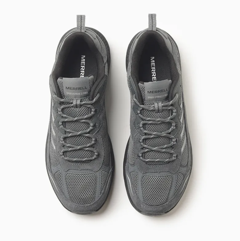 Zapatillas Merrell Gris Speed Strike 2 Trek M