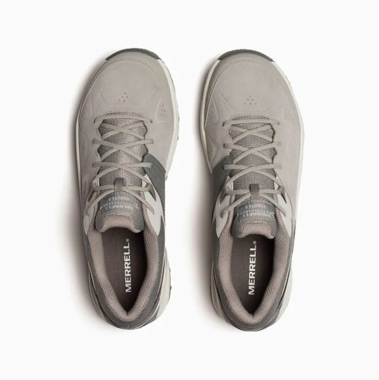 Zapatillas Merrell Gris Yokota 3 M