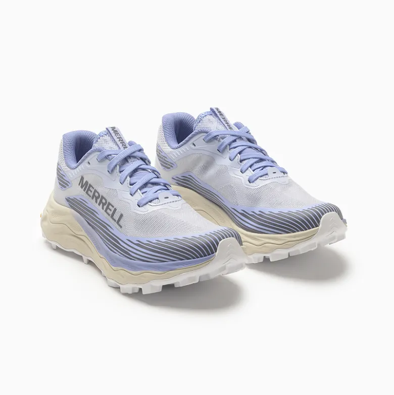 Zapatillas Merrell Lila Agility Peak 6 W