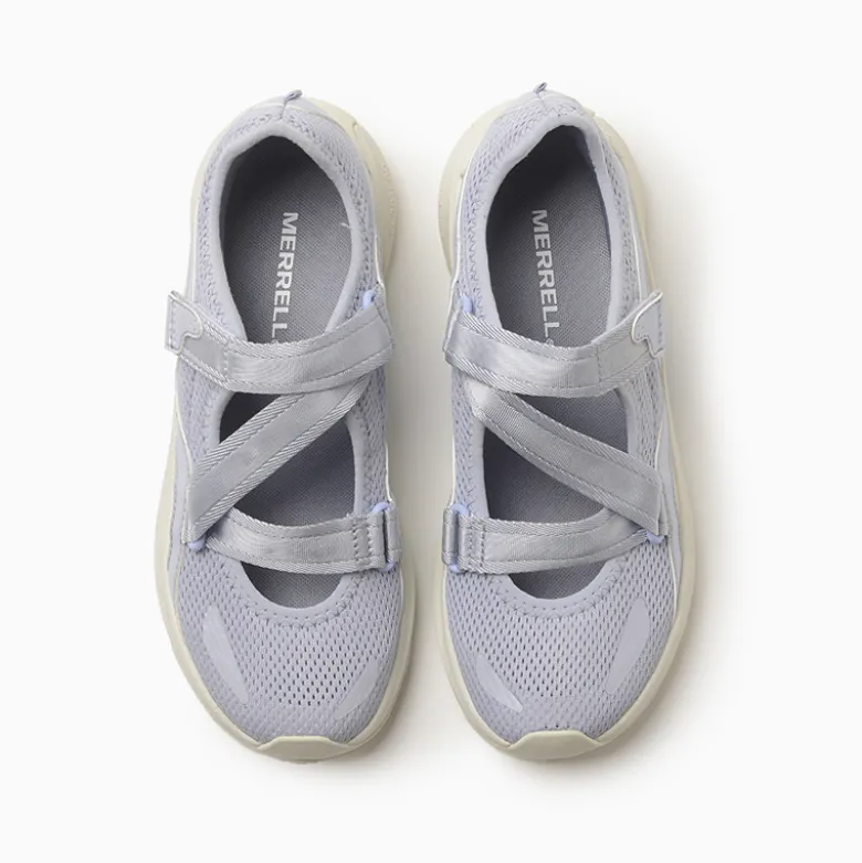 Zapatillas Merrell Lila Moab Speed 2 Mj Se