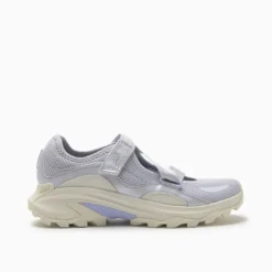 Zapatillas Merrell Lila Moab Speed 2 Mj Se