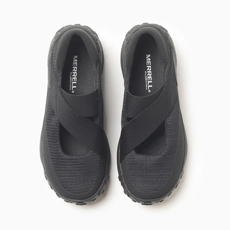 Zapatillas Merrell Negro Jungle Trek MJ
