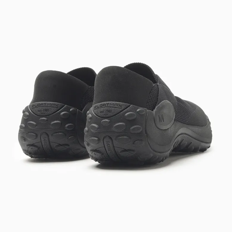 Zapatillas Merrell Negro Jungle Trek MJ