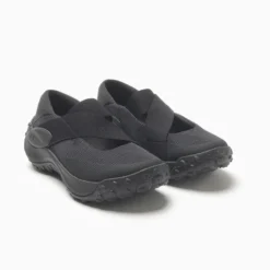 Zapatillas Merrell Negro Jungle Trek MJ