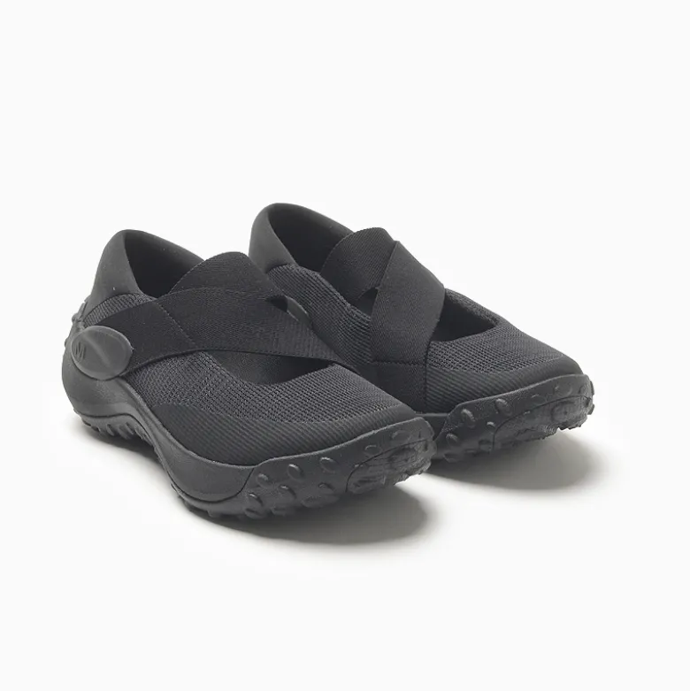 Zapatillas Merrell Negro Jungle Trek MJ