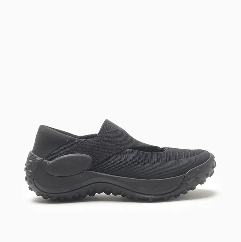 Zapatillas Merrell Negro Jungle Trek MJ