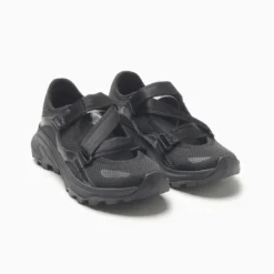 Zapatillas Merrell Negro Moab Speed 2 Mj Se