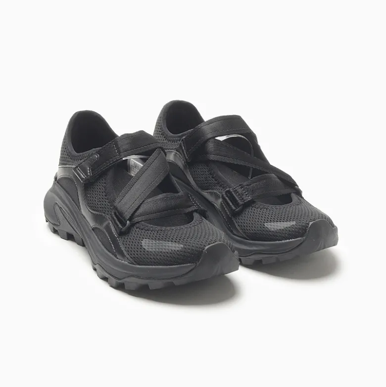 Zapatillas Merrell Negro Moab Speed 2 Mj Se