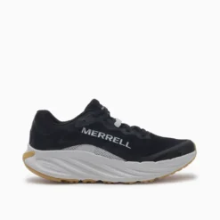 Zapatillas Merrell Negro Promorph M