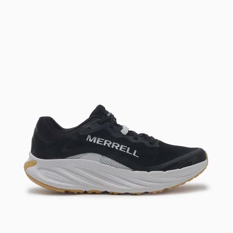 Zapatillas Merrell Negro Promorph M