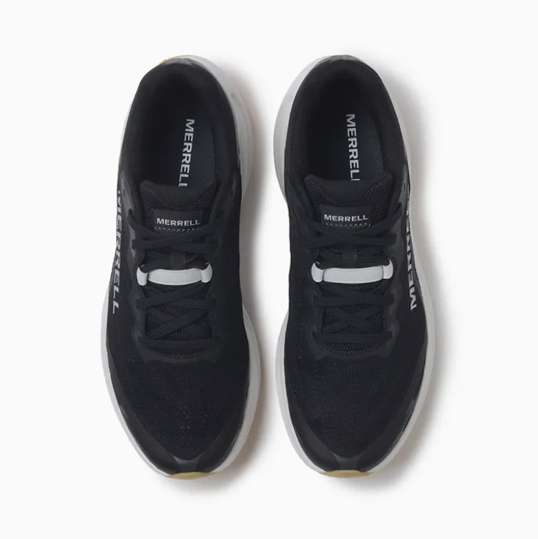 Zapatillas Merrell Negro Promorph M
