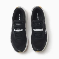 Zapatillas Merrell Negro Promorph W