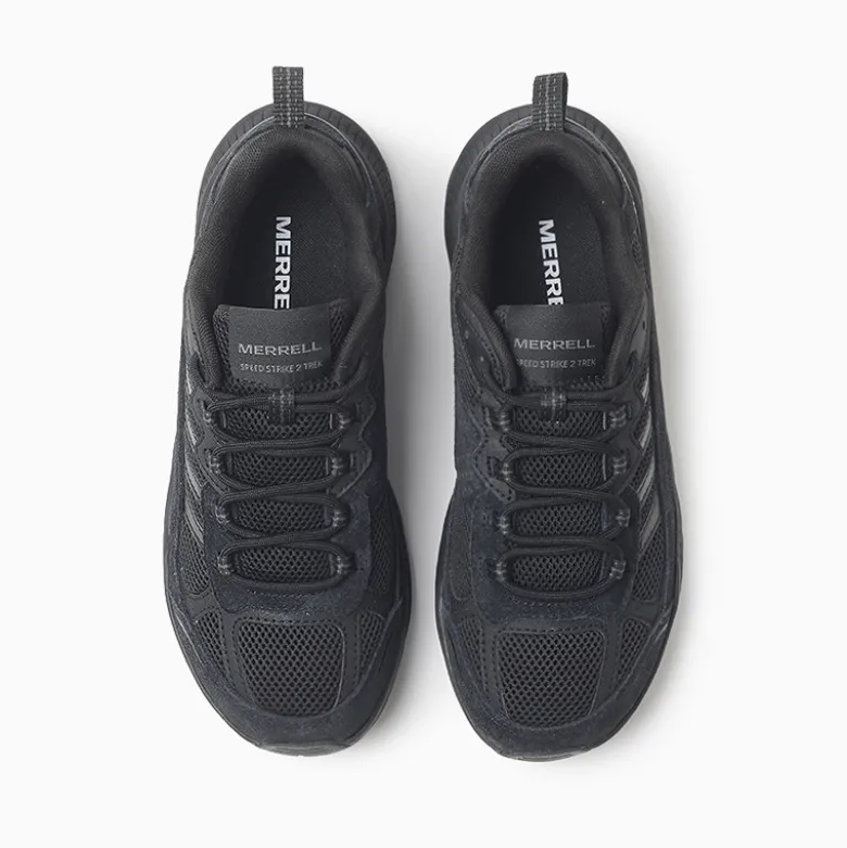 Zapatillas Merrell Negro Speed Strike 2 Trek W