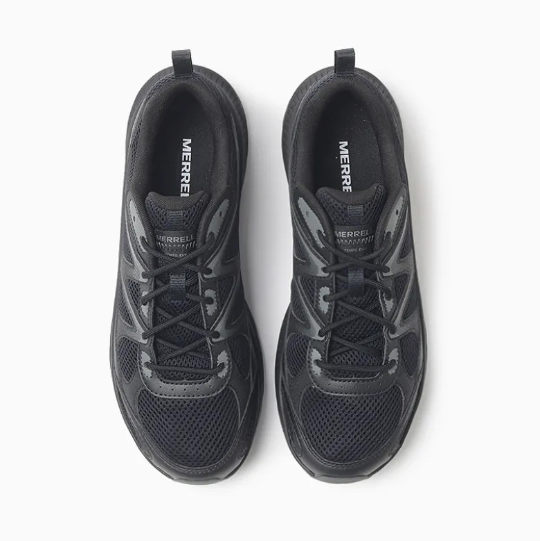 Zapatillas Merrell Negro Tempo Exp M