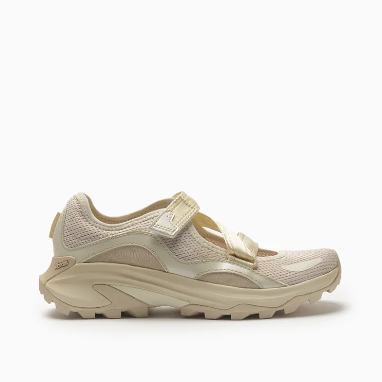 Zapatillas Merrell Rosa Moab Speed 2 Mj Se