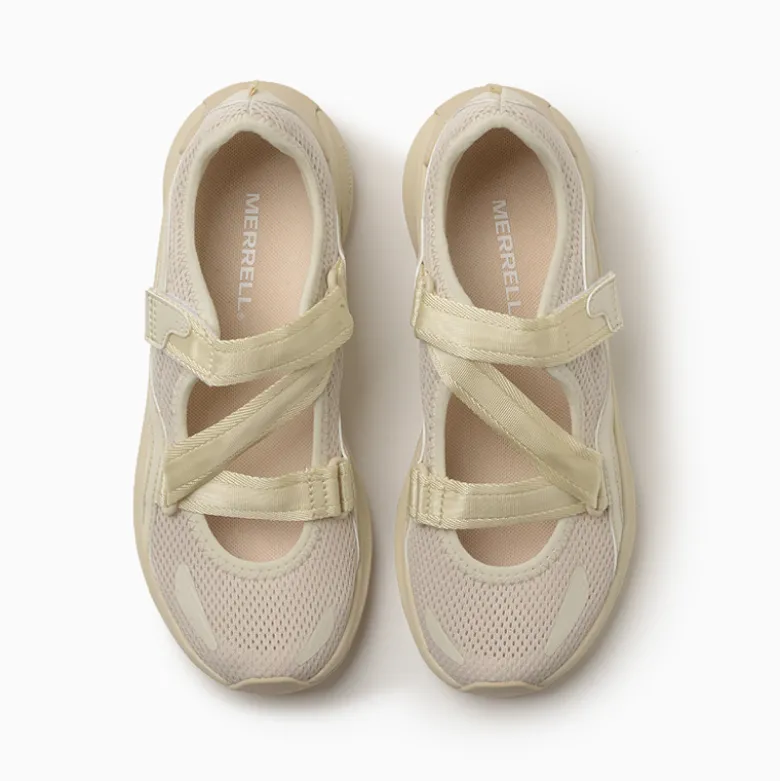 Zapatillas Merrell Rosa Moab Speed 2 Mj Se