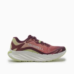 Zapatillas Merrell Rosa Promorph 3D W