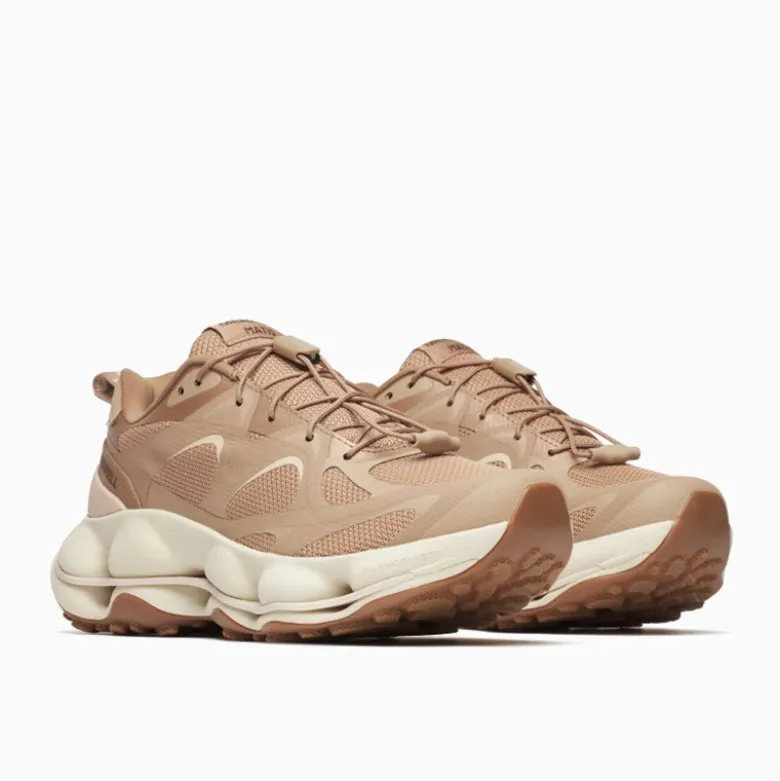 Zapatillas Merrell Rosa Speedarc Matis W