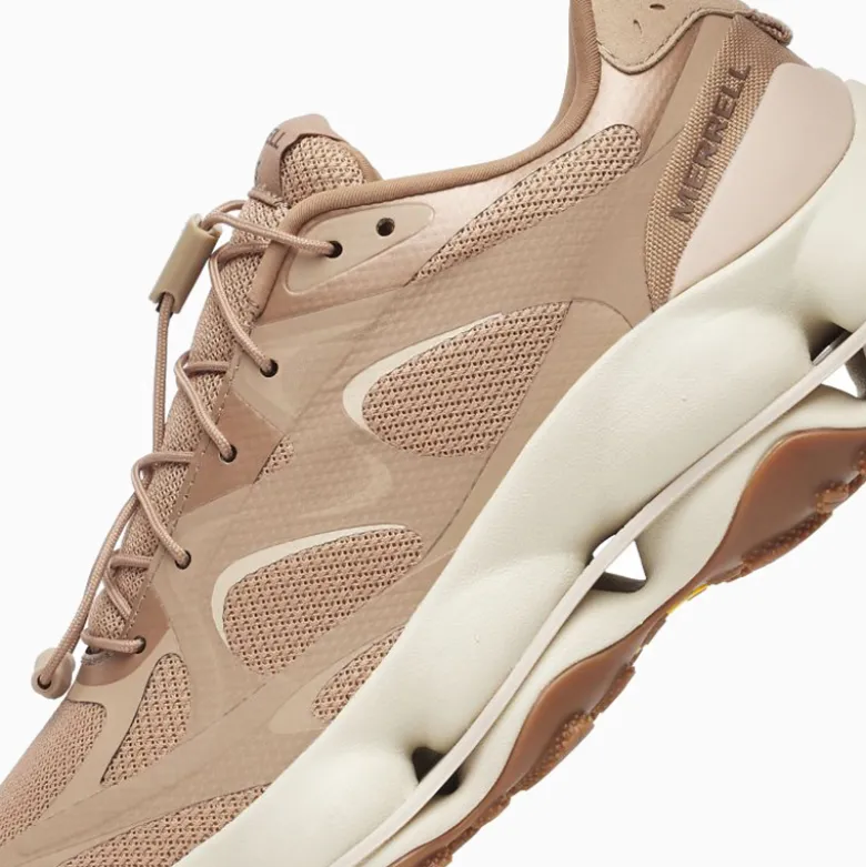Zapatillas Merrell Rosa Speedarc Matis W