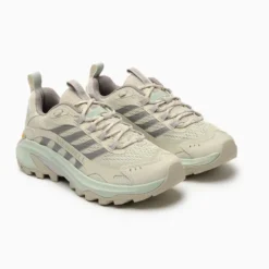 Zapatillas Merrell Verde Moab Speed 2 W