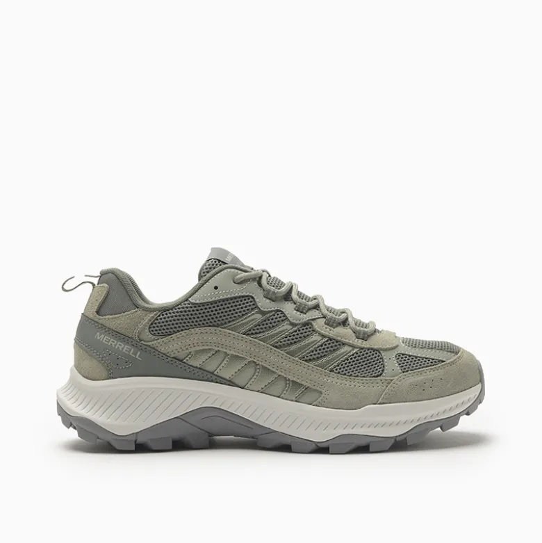 Zapatillas Merrell Verde Speed Strike 2 Trek M