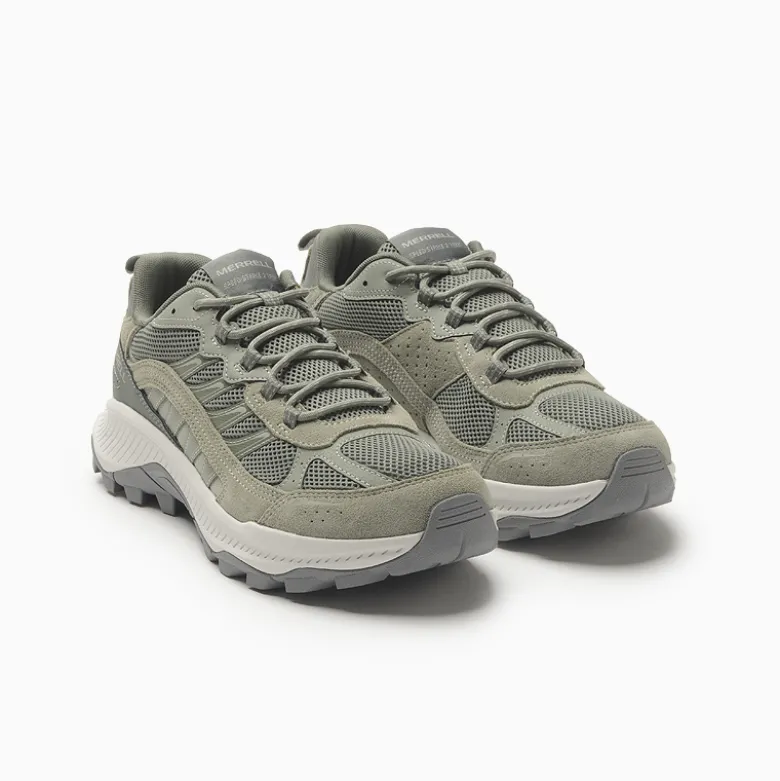 Zapatillas Merrell Verde Speed Strike 2 Trek M