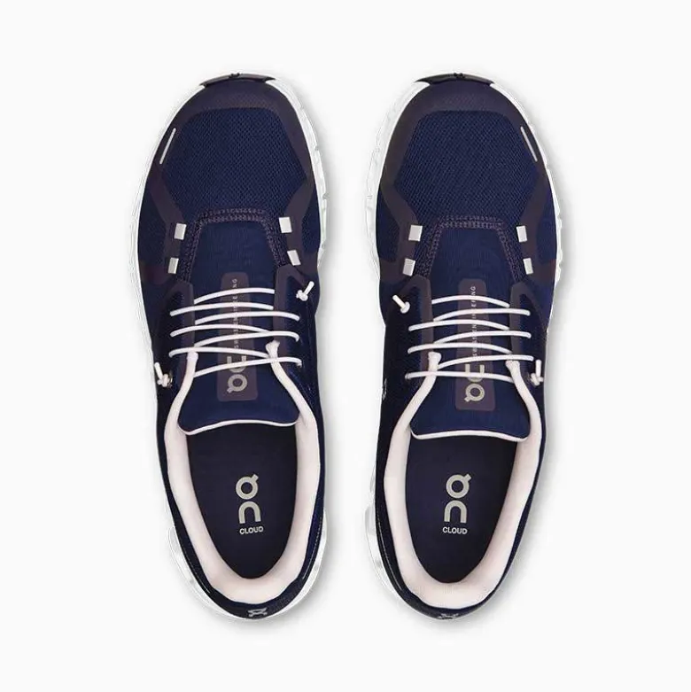 Zapatillas ON Azul Cloud 6