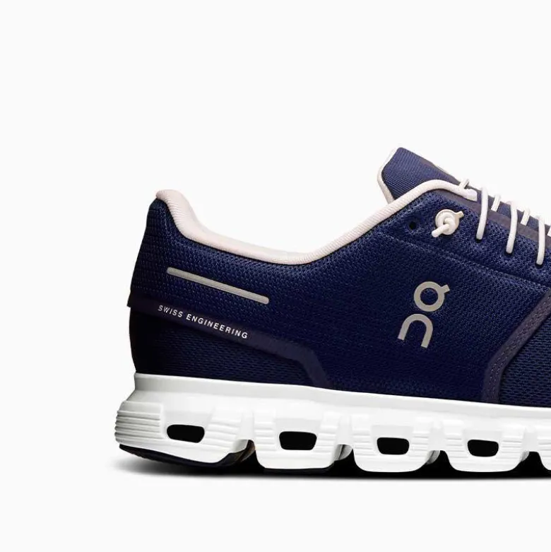 Zapatillas ON Azul Cloud 6