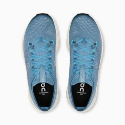 Zapatillas ON Azul Cloudsurfer Max