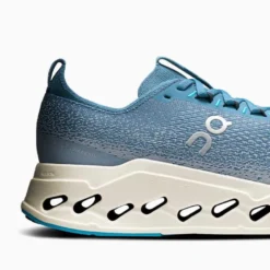 Zapatillas ON Azul Cloudsurfer Max