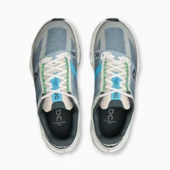 Zapatillas ON Azul W Cloudsurfer Next