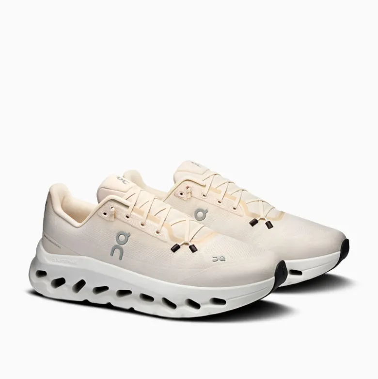Zapatillas ON Beige Cloudtilt