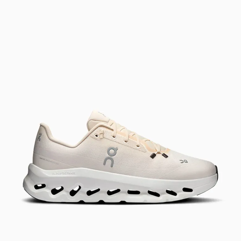 Zapatillas ON Beige Cloudtilt