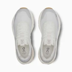 Zapatillas ON Blanco W Cloudnova Form 2