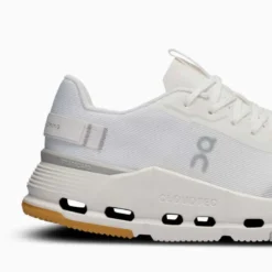 Zapatillas ON Blanco W Cloudnova Form 2