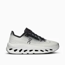 Zapatillas ON Blanco W Cloudtilt