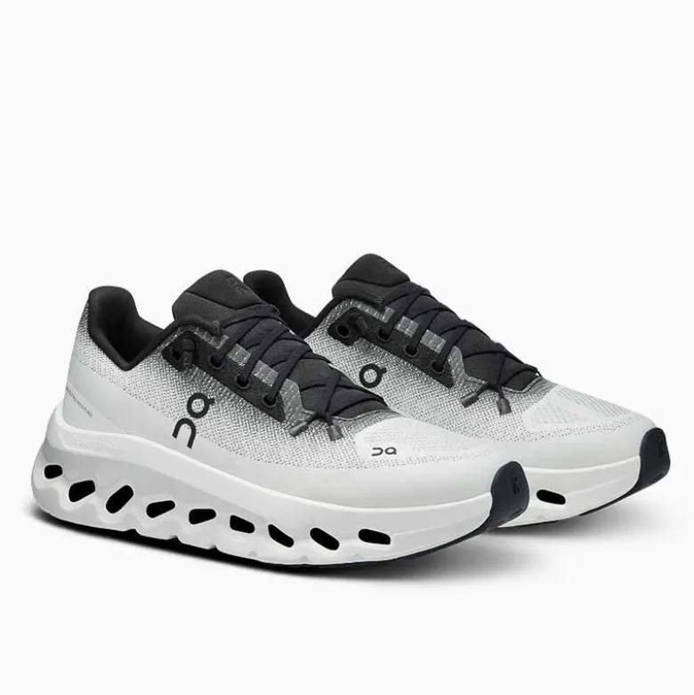 Zapatillas ON Blanco W Cloudtilt