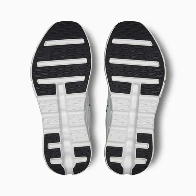 Zapatillas ON Blanco W Cloudtilt