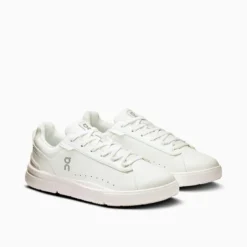 Zapatillas ON Blanco W THE ROGER Advantage