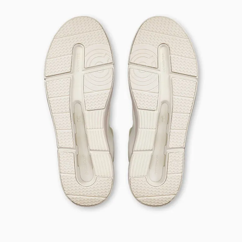 Zapatillas ON Blanco W THE ROGER Advantage