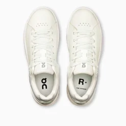 Zapatillas ON Blanco W THE ROGER Advantage