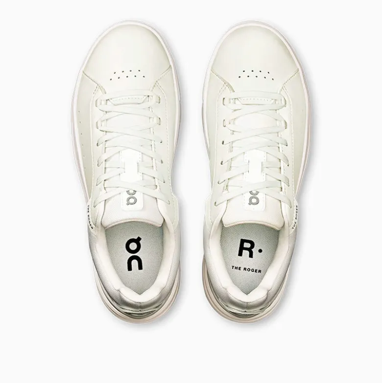Zapatillas ON Blanco W THE ROGER Advantage